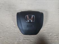 Подушка безопасности в руль honda crv 5 rw 2016-  