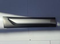Молдинг двери mitsubishi outlander 3 gf 2015-2022 задн. прав.