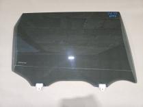 Стекло двери nissan x-trail t32 2013-2021 задн. прав.