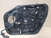 Дверная карта hyundai tucson tl 2015-2021 перед. прав.