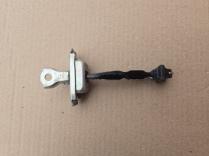 Ограничитель двери mitsubishi outlander 3 gf 2012-2022 перед. лев.