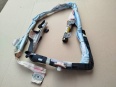 Подушка безопасности боковая Lexus GS 4 Подушка безопасности боковая Lexus GS 4 - крупный план маркировки OEM номера