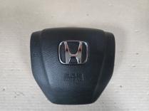Подушка безопасности в руль honda crv 5 rw 2016-  