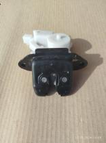 Замок двери багажника nissan qashqai j11 2013-2021  