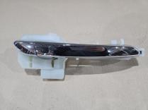 Ручка двери hyundai tucson tl 2015-2021 перед. прав.
