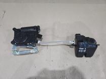 Замок двери багажника hyundai tucson tl 2015-2021  