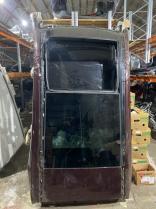 Крыша kia sorento prime um 2014-2020  