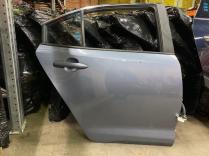 Дверь toyota corolla e210  2020- задн. прав.