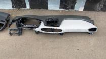 Торпедо hyundai santa fe 4 tm 2018-2024  