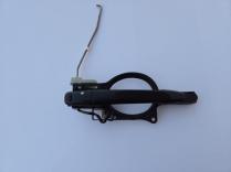 Ручка двери mitsubishi asx ga 2010-2023 перед. прав.