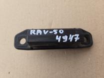 Кнопка открывания багажника toyota rav4 50 xa50 2018- задн. 