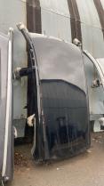 Крыша honda crv 5 rw 2020-  