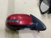 Зеркало mitsubishi outlander 3 gf 2015-2022 перед. прав.