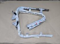Шторка безопасности mitsubishi asx ga 2010-2023  прав.