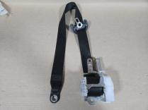 Ремень безопасности toyota rav4 40 xa40 2012-2019 перед. лев.