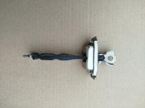 Ограничитель двери mitsubishi outlander 3 gf 2012-2022 перед. лев.