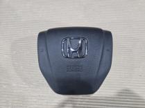 Подушка безопасности в руль honda crv 5 rw 2016-  
