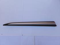 Молдинг двери mitsubishi outlander 3 gf 2012-2022 перед. лев.
