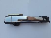 Ручка двери nissan x-trail t32r 2013-2021 задн. прав.