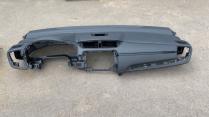 Торпедо honda crv 5 rw 2020-  