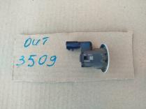 Датчик парковки mitsubishi outlander 3 gf 2012-2022 задн. 