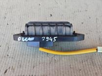Кнопка открывания багажника mitsubishi outlander 3 gf 2012-2022 задн. 