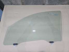 Стекло двери mitsubishi asx ga 2010-2023 перед. лев.