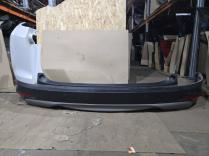Бампер honda crv 5 rw 2020- задн. 
