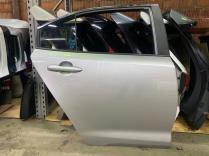 Дверь toyota corolla e210  2020- задн. прав.