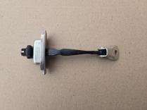 Ограничитель двери mitsubishi outlander 3 gf 2012-2022 перед. лев.