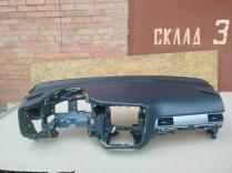Торпедо mitsubishi outlander 3 gf 2012-2022  