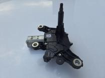 Мотор дворников nissan qashqai j11 2013-2021 задн. 