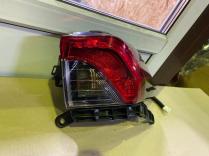 Фонарь в крыло toyota rav4 50 xa50 2018- задн. прав.