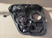 Дверная карта hyundai tucson tl 2015-2021 задн. лев.