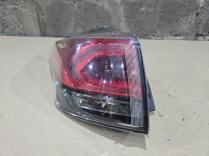 Фонарь в крыло toyota rav4 40 xa40 2012-2019  лев.