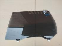 Стекло двери mitsubishi outlander 3 gf 2012-2022 задн. лев.