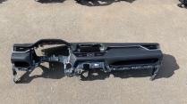 Торпедо toyota rav4 50 xa50 2020-  
