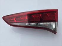 Фонарь в крышку багажника hyundai tucson tl 2015-2018 задн. прав.