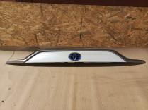 Накладка двери багажника toyota rav4 50 xa50 2018- задн. 