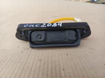 Кнопка открывания багажника mitsubishi outlander 3 gf 2012-2022 задн. 