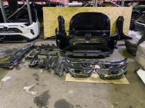 Ноускат toyota rav4 50 xa50 2018-  