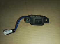 Кнопка открывания багажника toyota camry 70 xv70 2017-2023 задн. 