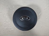Подушка безопасности в руль kia sportage ql 2015-2021  