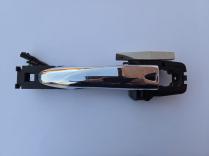 Ручка двери nissan x-trail t32r 2013-2021 перед. лев.