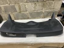 Обшивка двери багажника nissan qashqai j11 2013-2021  