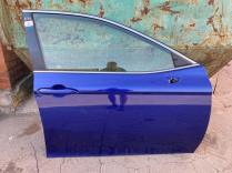 Дверь toyota camry 70 xv70 2017-2023 перед. прав.