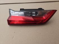 Фонарь в крышку багажника honda crv 5 rw 2020- задн. лев.
