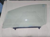 Стекло двери toyota prius 4 xw50 2015-2023 перед. лев.