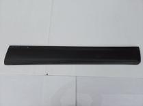 Молдинг двери nissan qashqai j11 2013-2021 перед. прав.