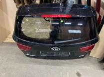 Крышка багажника kia sorento prime um 2020-  